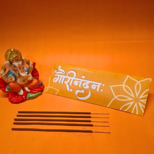 Gaurinandanah Special Masala Agarbatti (100gms)