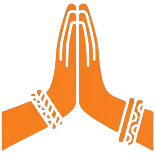 Proudly Hindu