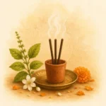 Premium dhoop sticks for daily pooja